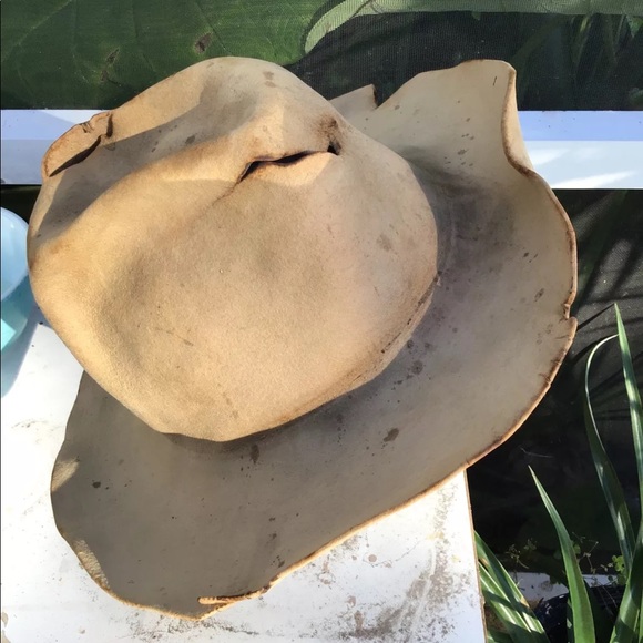 Custom Ooak magnolia style hats main image 11